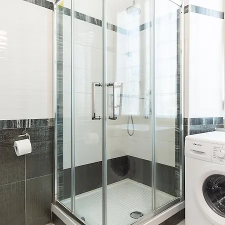 Bluehouse Acquario Center-wifi Apartment *