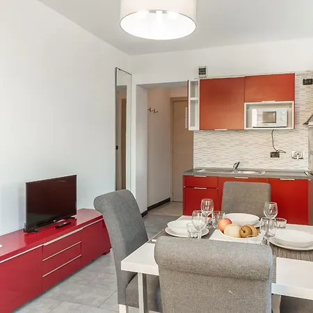 Bluehouse Acquario Center-wifi Apartment *