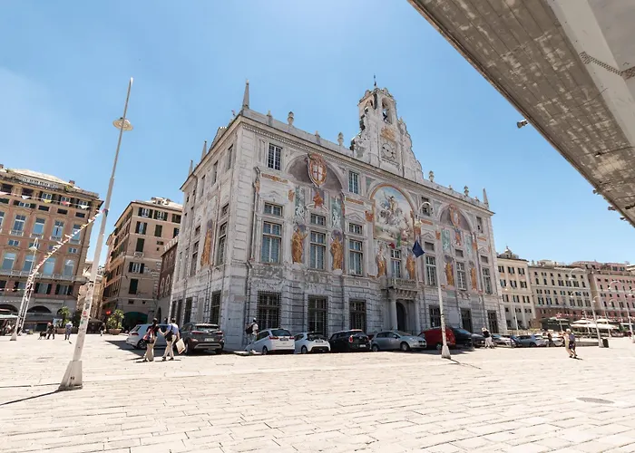 Bluehouse Acquario Center-wifi *