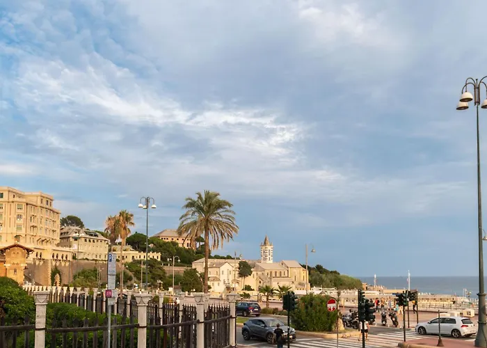 Bluehouse Acquario Center-wifi