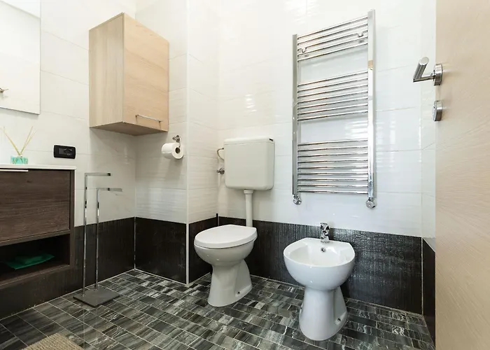 Bluehouse Acquario Center-wifi *