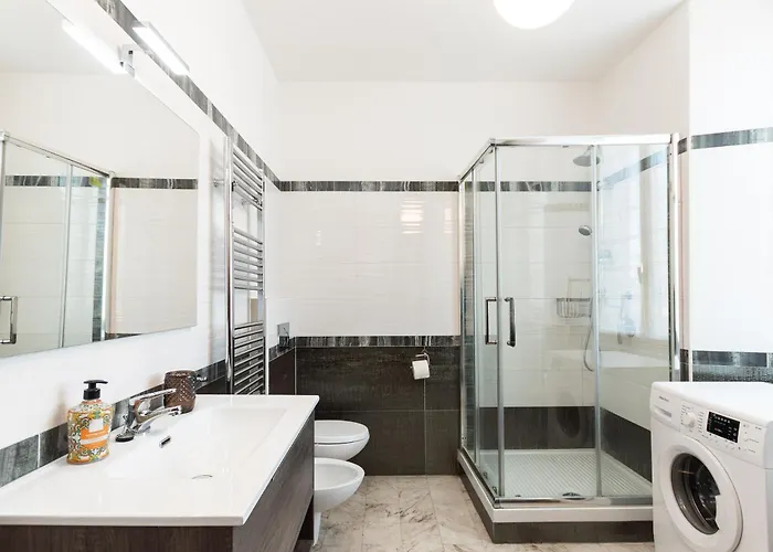 Bluehouse Acquario Center-wifi *