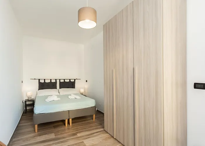 Bluehouse Acquario Center-wifi