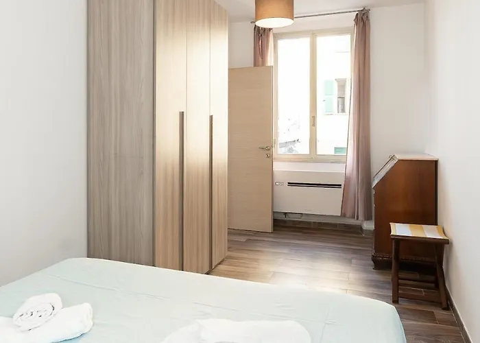 Bluehouse Acquario Center-wifi ジェノヴァ